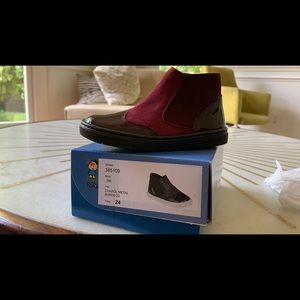 Pataletas toddler boots - New in Box